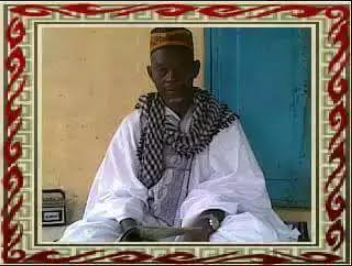 Monsieur Kader